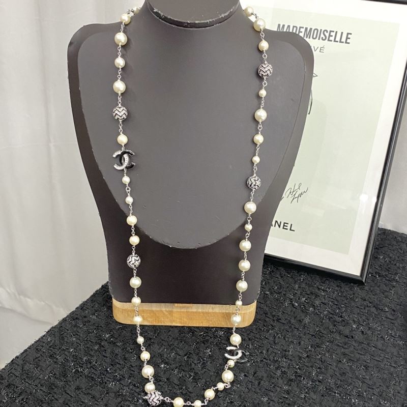 Ch**el necklaces